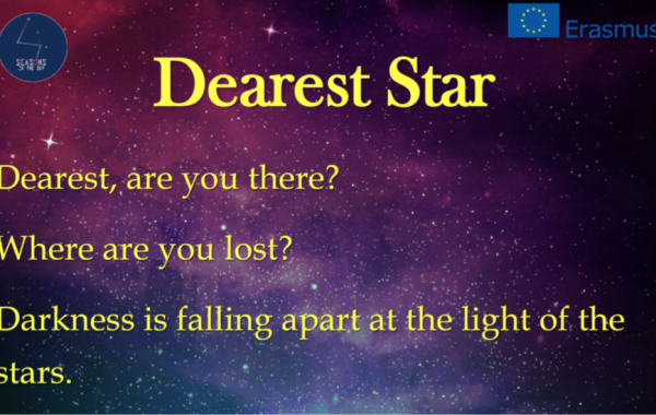 Ποίημα – Dearest Star